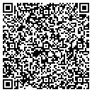 QR code with Triangle Cu contacts