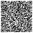 QR code with Zion Lutheran Church-Clifton contacts