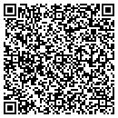 QR code with Galard Vending contacts