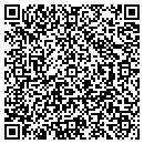 QR code with James Mccaul contacts