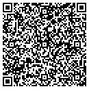 QR code with G I Vending contacts