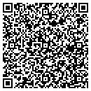 QR code with G L Vending Corp contacts