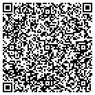 QR code with Gaddis Bail Bonds contacts