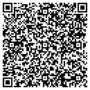 QR code with H And J Vending contacts