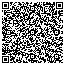 QR code with Professional Academy Of Barbers contacts