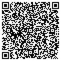 QR code with J J Tech contacts