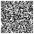 QR code with Houseman Vending contacts