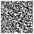 QR code with T&A Floor Covering LLC contacts