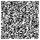 QR code with Radiant Way Academy Inc contacts