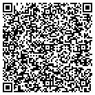 QR code with Manuel Bail Bonds contacts