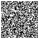 QR code with J&A Vending Inc contacts