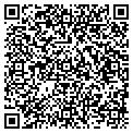 QR code with R Bail Bonds contacts