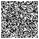QR code with Red Head Bailbonds contacts