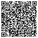 QR code with Ntp contacts