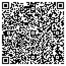QR code with J & H Vending contacts