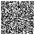 QR code with Jim Davis Vending contacts
