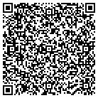 QR code with Sam's Rapid Release Bail Bond contacts