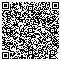 QR code with Jimro Vending Inc contacts
