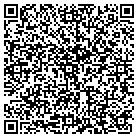 QR code with MT Pleasant Lutheran Church contacts
