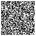 QR code with Tcu contacts