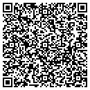 QR code with Jrc Vending contacts