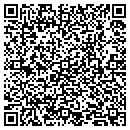 QR code with Jr Vending contacts