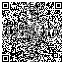 QR code with J & S Vending Service Corp contacts