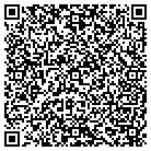 QR code with R J Beck Floor Covering contacts