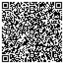 QR code with Woodward Kevin-In & Out Bail contacts