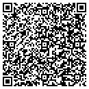 QR code with J & V Vending Inc contacts