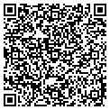 QR code with Ron Braden contacts