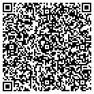 QR code with Peace Lutheran Church Wscnsn contacts