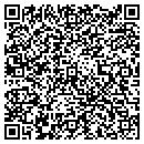 QR code with W C Tingle CO contacts