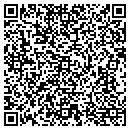 QR code with L T Vending Inc contacts