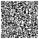 QR code with R G Home Health Care Inc contacts