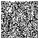 QR code with Hawks Leroy contacts