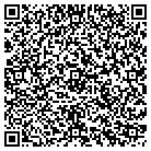 QR code with Uniglobe Twentytwenty Travel contacts