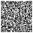 QR code with Mgr Vending contacts