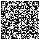 QR code with Mims Vending contacts