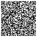 QR code with Mjb Vending contacts