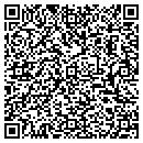 QR code with Mjm Vending contacts