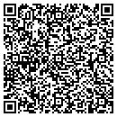 QR code with Mjs Vending contacts