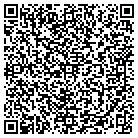 QR code with Mk Vending Incorporated contacts
