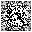 QR code with Henning Mark E contacts