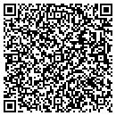 QR code with Aetna Realty contacts