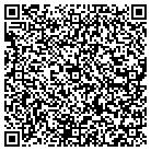 QR code with University of Iowa Cmnty Cu contacts
