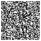 QR code with University of Iowa Cmnty Cu contacts