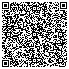 QR code with University of Iowa Cmnty Cu contacts