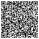 QR code with Huneycutt Amy D contacts