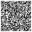 QR code with Hunsinger Arthur S contacts
